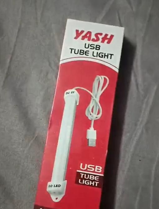 USB Light