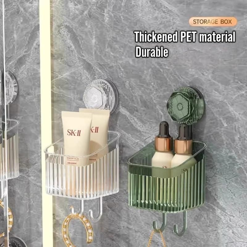 Suction Cup Rack Pack of 2